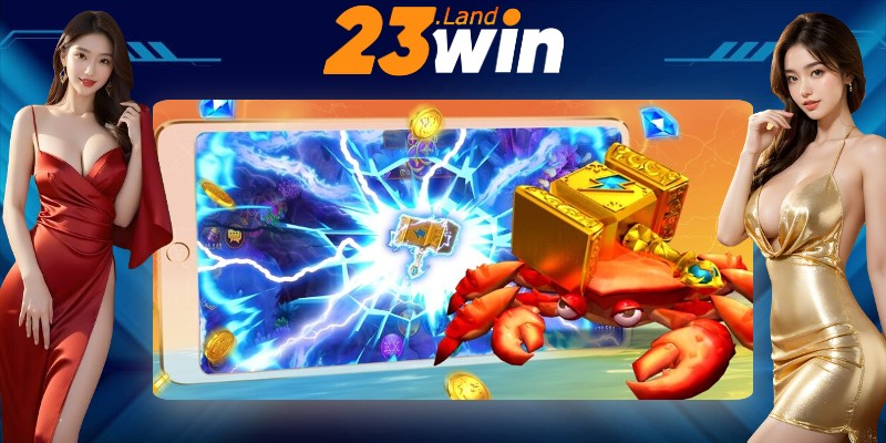 Luật chơi Dragon Fishing đầy đủ nhất